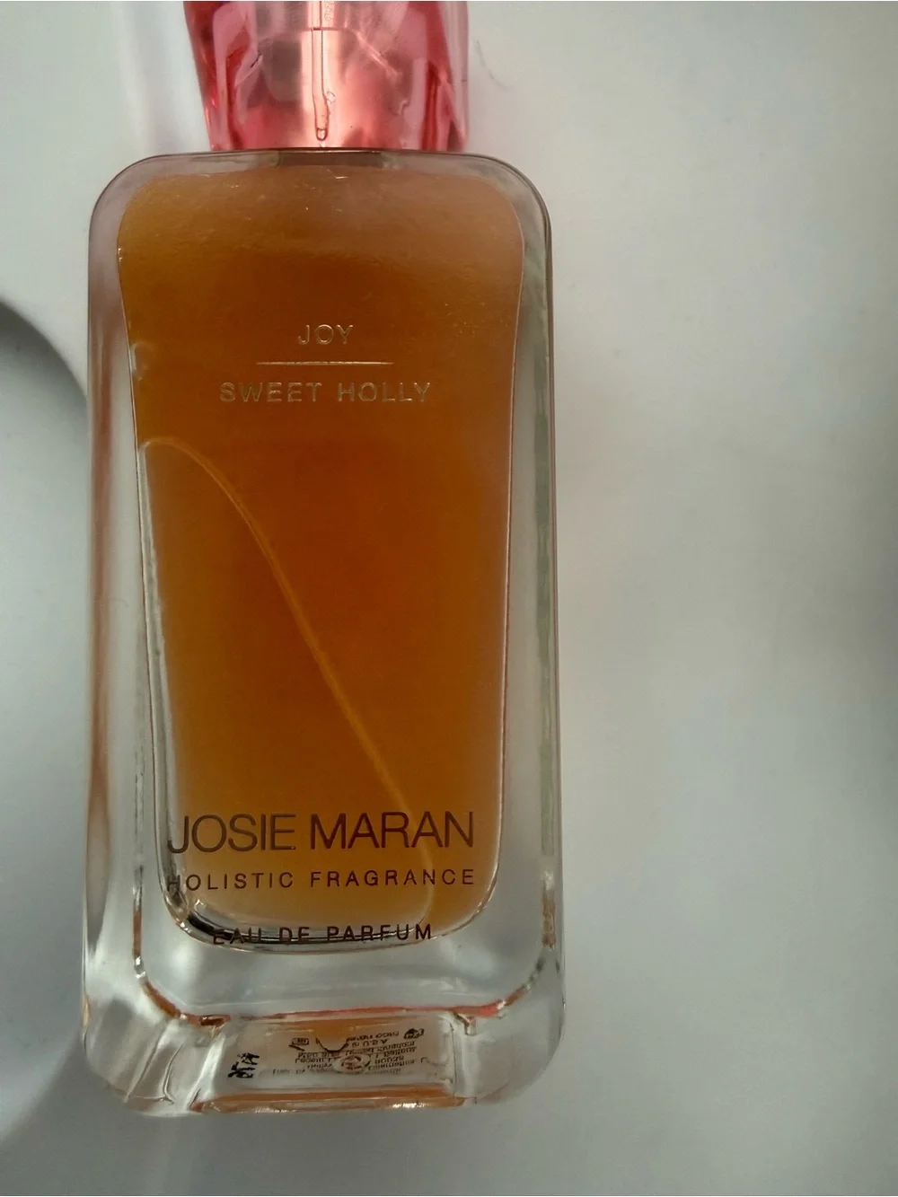 Josie Maran Joy Sweet Holly Body Oil